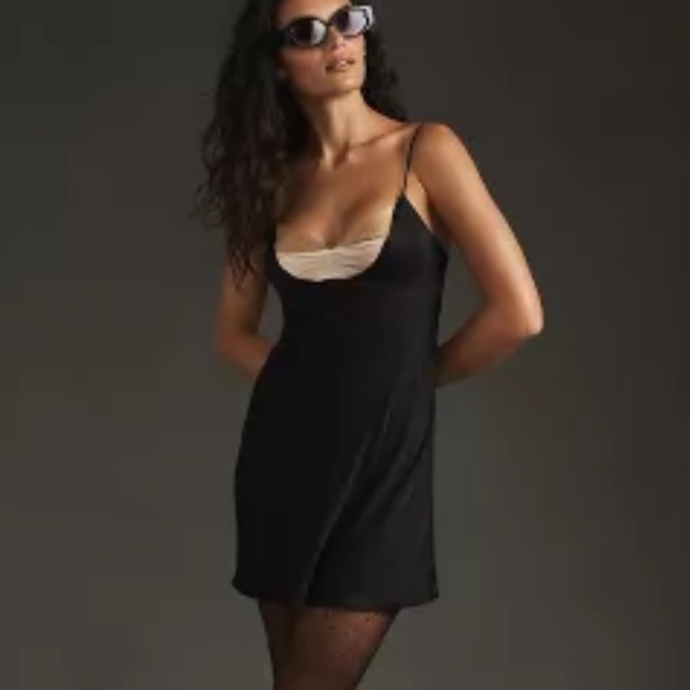 Anthropologie Dress